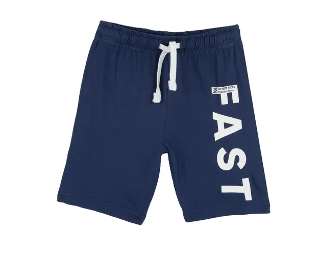 Pantaloni scurti copii Chicco, albastru royal, 00562-64CLT