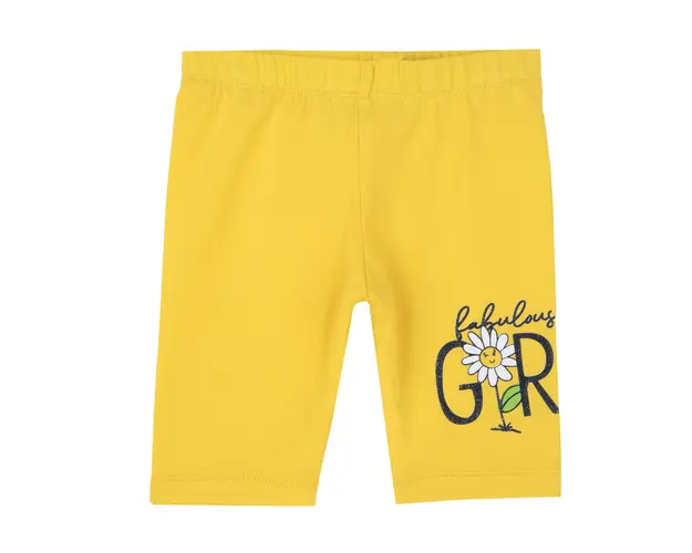 PANTALONI SCURTI JERSE, 104