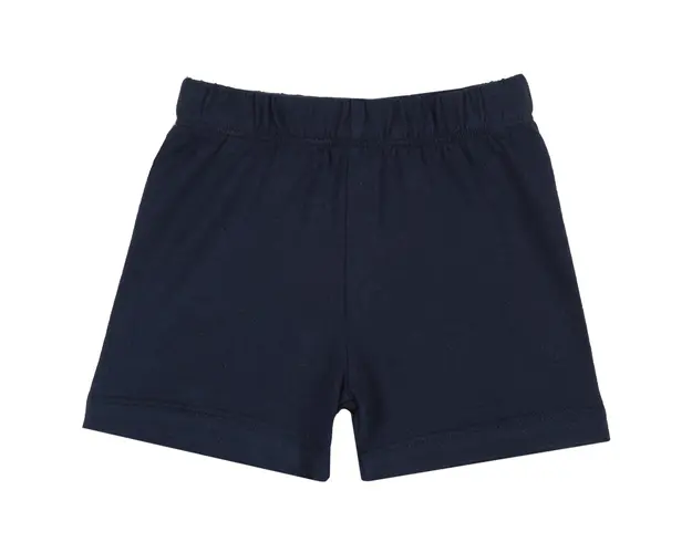 Pantalon scurt copii Chicco, albastru deschis, 52666