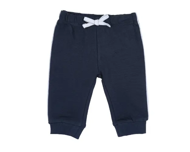 Pantaloni trening copii Chicco, albastru, 08835-64CLT