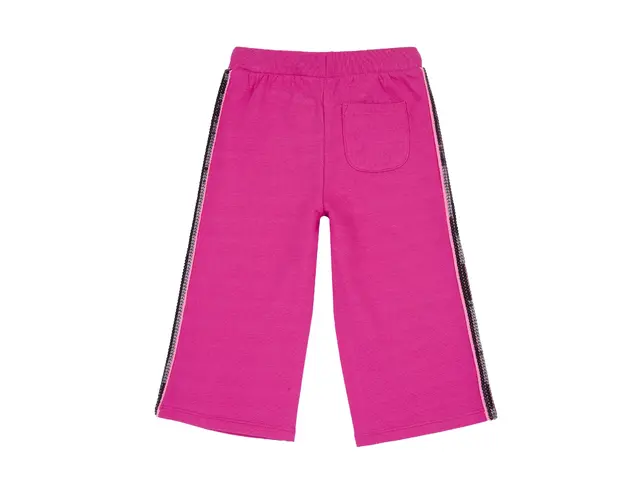 Pantaloni trening copii Chicco, ciclamen 2, 08828-64CLT