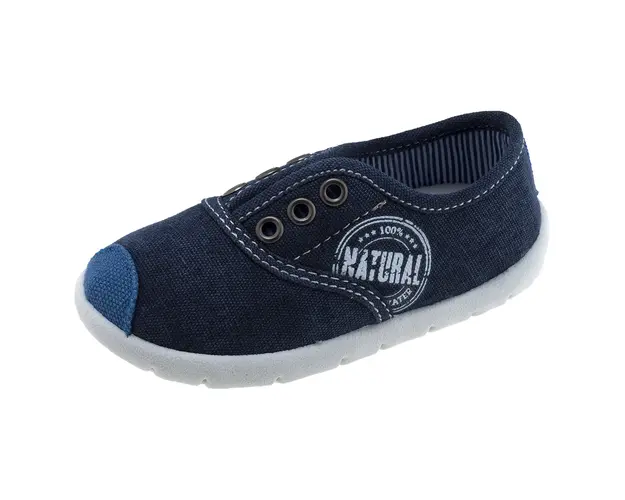 Tenisi copii Chicco Campiello, bleumarin, 57568