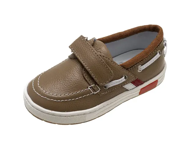Pantofi copii Chicco Casax, maro, 61597