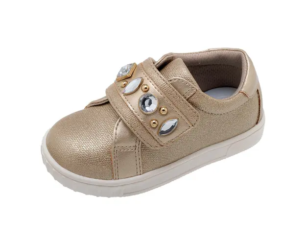 Pantof sport Chicco Cedrita, galben, 64512