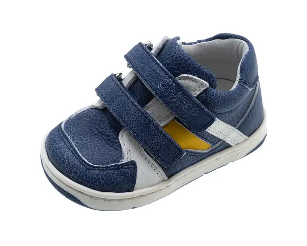 Adidasi copii Chicco Gelso, bleumarin, 63456