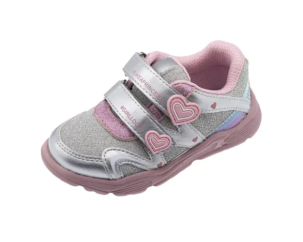 Pantofi copii Chicco California, Argintiu, 69197-64P