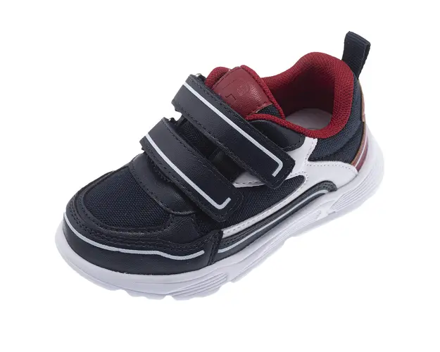 Pantofi copii Chicco Calso, Albastru, 69115-64P