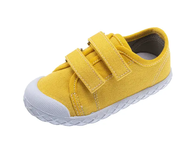 Pantofi copii Chicco Cambridge 3, Galben, 69171-64P