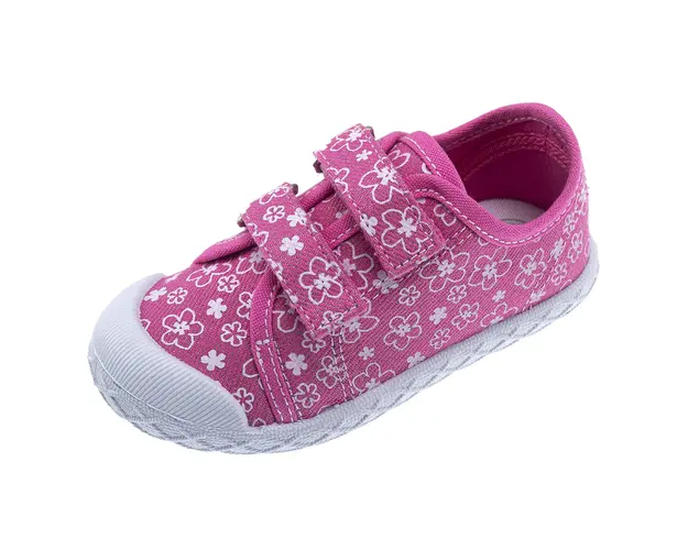 Pantofi copii Chicco Cambridge, Roz, 69171-64P