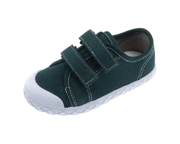 Pantofi copii Chicco Cambridge, Verde, 69171-64P