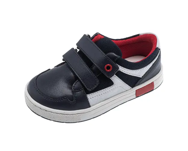 Pantofi copii Chicco Capital, bleumarin, 69128-64P