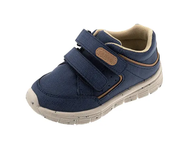 Pantofi copii Chicco Caster, Albastru, 69214-64P