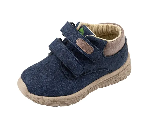 Pantofi copii Chicco Chios, 66153-61P, Albastru