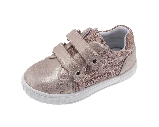 Pantofi copii Chicco Claty, roz, 69142-64P