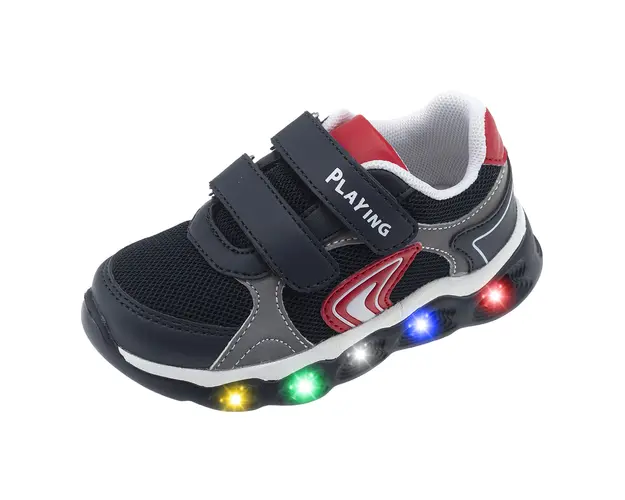 Pantofi copii Chicco Cosmos, Albastru, 69145-64P