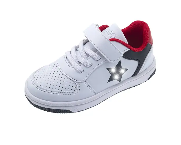 Pantofi copii Chicco Crem, Alb, 69121-64P