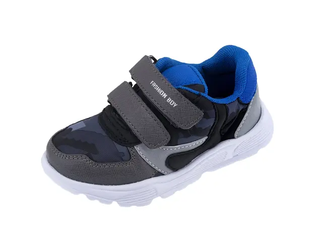 Pantofi copii Chicco Crito, bleumarin, 66088-63P