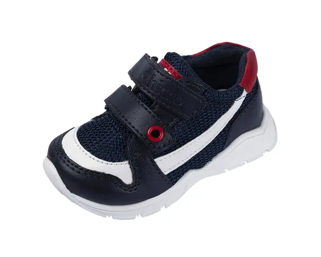 Pantofi copii Chicco Giacinto, Albastru, 69088-64P