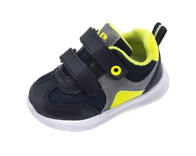 Pantofi copii Chicco Giannetto, Albastru, 69196-64P