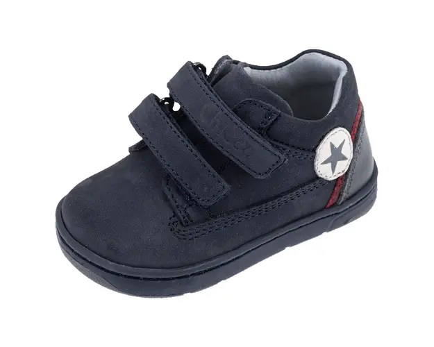 Pantofi copii Chicco Gino, Bleumarin, 68146-63P