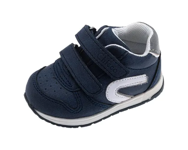 Pantofi copii Chicco Gioco, bleumarin, 69108-64P