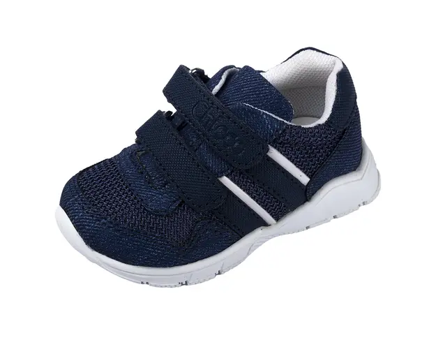 Pantofi copii Chicco Giove, Albastru, 69087-64P