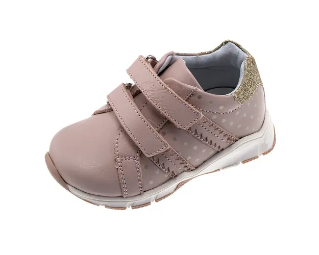 Pantofi copii Chicco Gistina, Roz, 69062-64P