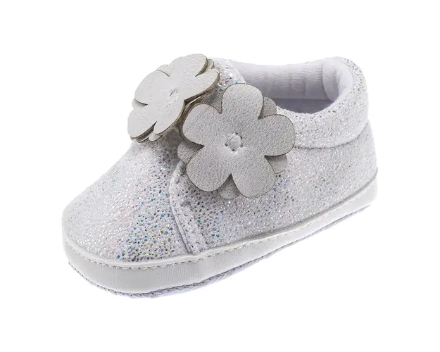 Pantofi copii Chicco Notty, alb, 69185-64P