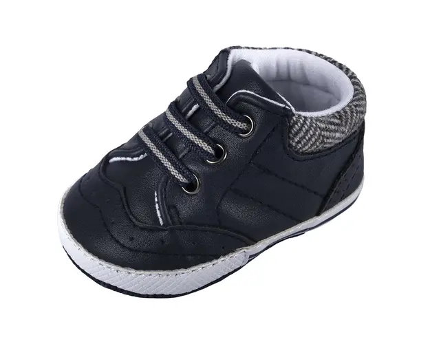 Pantofi copii Chicco Obert, gri inchis, 68021-63P
