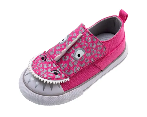 Tenisi copii Chicco Crombie, roz, 63576