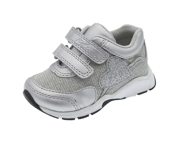 Pantofi sport Chicco Gressy, Argintiu, 72082-67P