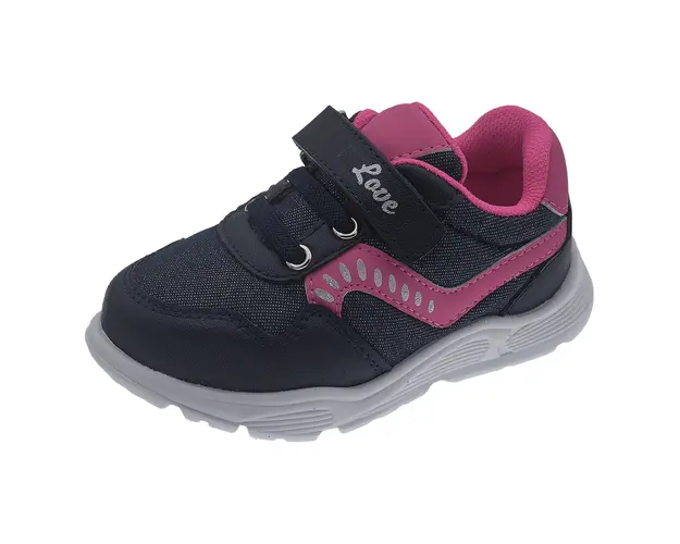 Pantofi sport copii Chicco Futura, Bleumarin, 71021-66P