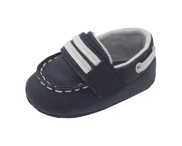 Pantofi sport copii Chicco Olivier, Bleumarin, 71048-66P