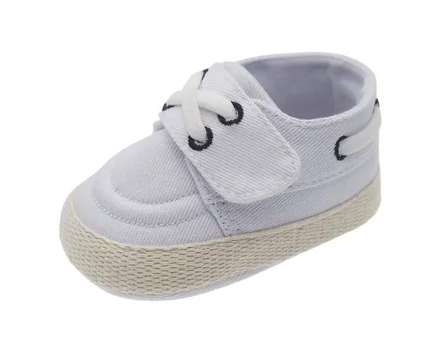 Pantofi sport copii Chicco Omarion, Alb, 71046-66P