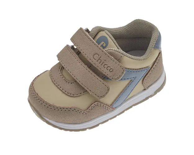 Pantofi sport pentru copii, Chicco, bej, 70069-67P