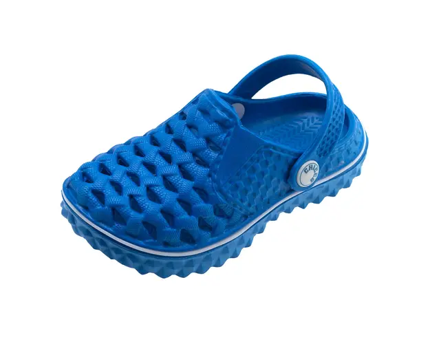 Papuci plaja copii Chicco Mango, albastru deschis, 61751