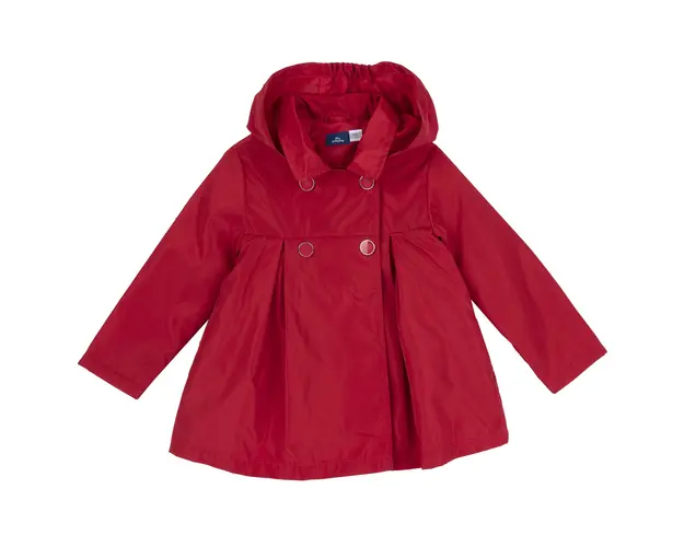 Pardesiu copii Chicco impermeabila, rosu, 87740-64MC