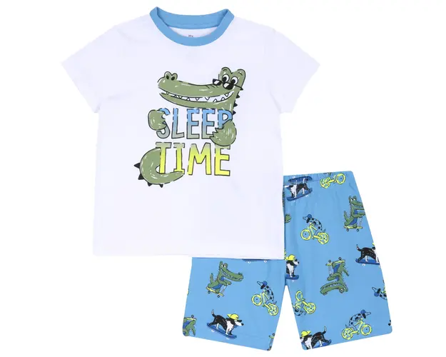 Pijama copii Chicco, Bleu 2, 35437-66MC