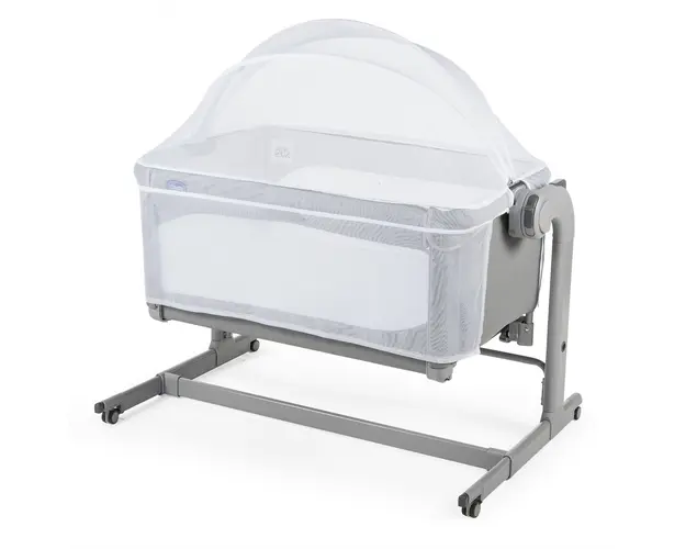 Plasa protectie impotriva tantarilor Chicco Next2Me