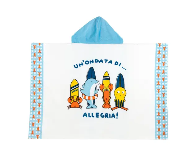 Prosop baie bebelusi Chicco, Alb Cu Bleu, 05913-66MFCO