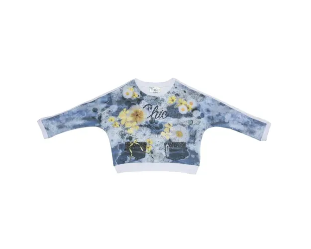 TRICOU GROS, M.L., 110