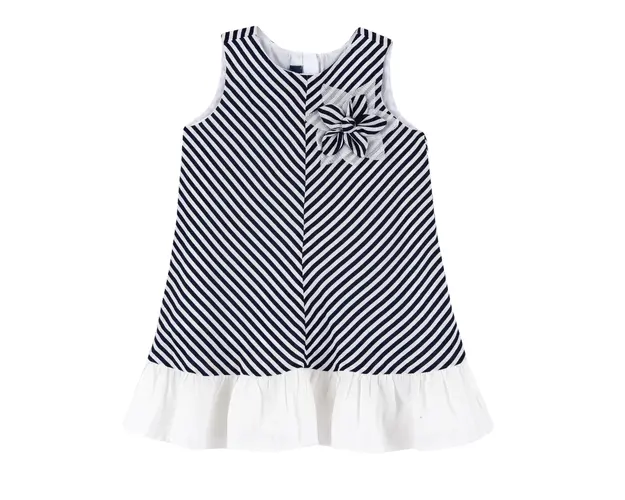 Rochie copii Chicco, Albastru, 00657-64MC