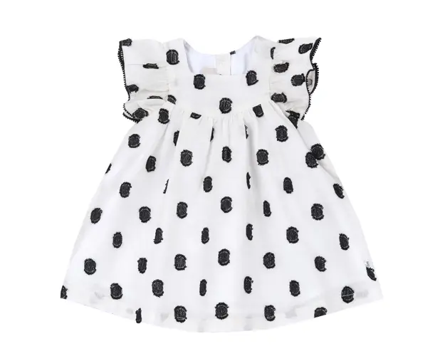 Rochie copii Chicco, Bej, 05863-66MFCO