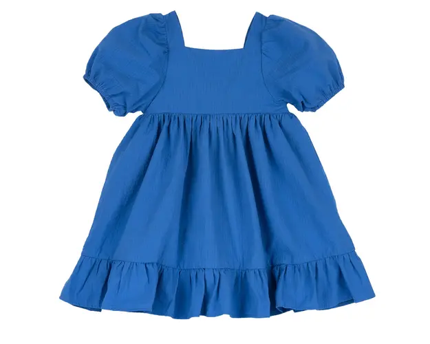 Rochie copii Chicco, bleu 2, 05483-66MC