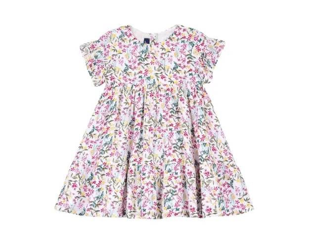 Rochie copii Chicco, Multicolor, 00978-64MC