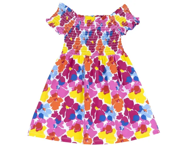 Rochie copii Chicco, multicolor, 05820-66MC