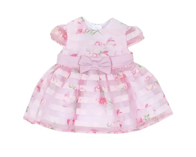 Rochie copii Chicco, Roz, 05414-66MFCO