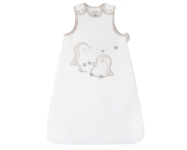 Sac de dormit bebe Chicco, alb, 07527-67MFCI