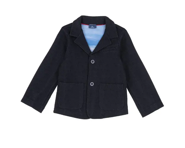 Sacou copii Chicco, 84302-61MC, Albastru