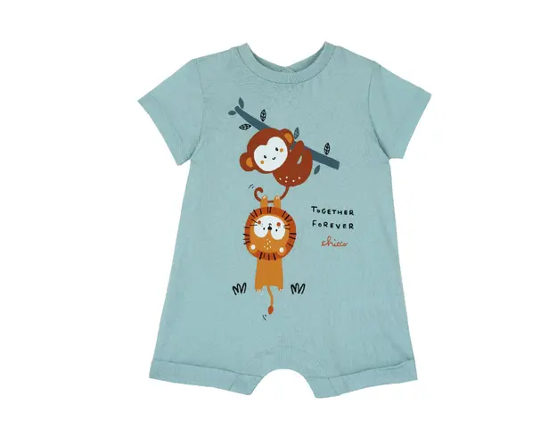 Salopeta bebe Chicco, bleu 2, 50960-64MFCI